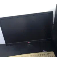 مانیتور ال جی