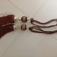 پرده|پرده، رانر، رومیزی|شیراز, بهارستان|دیوار