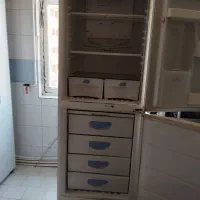 یخچال فریزر هیمالیا