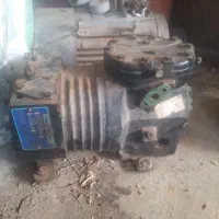 کمپرسور سردخانه ای|ماشین‌آلات صنعتی|ارومیه, |دیوار