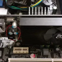 مادربرد g41 ddr3 و رم۴گیگ|قطعات و لوازم جانبی رایانه|شهریار, شهرک شاهد|دیوار