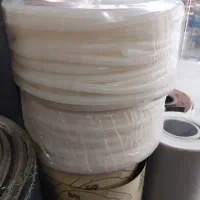 نخ نسوز پارچه نسوز نمد پتونسوزلاستیک ورق نسوز میکا|ماشین‌آلات صنعتی|تهران, پامنار|دیوار