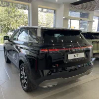 لوکانو 7 فوری|خودرو سواری و وانت|شیراز, کاراندیش|دیوار