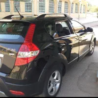 اچ  سی کراس|خودرو سواری و وانت|اصفهان, سپاهان‌شهر|دیوار