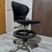 صندلی صدفی