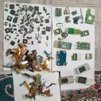 فروش بورد  گوشی