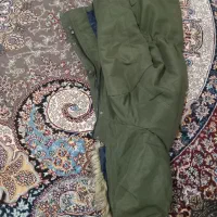 کاپشن در حد نو قیمت ۸۰۰هزار تومان