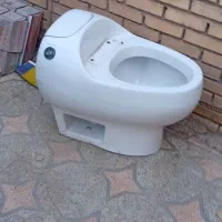 توالا فرنگی|لوازم سرویس بهداشتی|خرمشهر, |دیوار