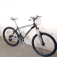 دوچرخه 26 دنده ای