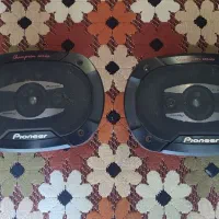 باند پایونیر اصلی