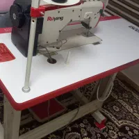 چرخ خیاطی