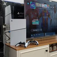 PS5 دیجیتال 1 ترا