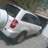 ام‌وی‌ام X33 مدل ۱۳۹۱ بی‌رنگ کم کارکرد