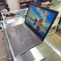 لپتاپ گیمینگ حرفه ای DELL گرافیک 6 P3200 نسل۸|رایانه همراه|یاسوج, |دیوار