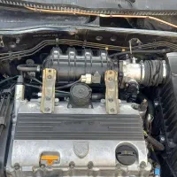 سمندef7 مدل ۹۱