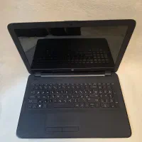 اچ پی نسل ۷ با رم ۸ هارد اس اس دی باریک