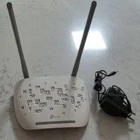 مودم تی پی لینک وایرلس