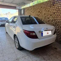 دنا پلاس تیپ ۲ مدل ۱۴۰۱|خودرو سواری و وانت|دهلران, |دیوار