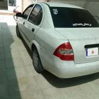 تیبا صندوق دار
