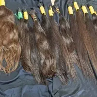 موی طبیعی بانوان