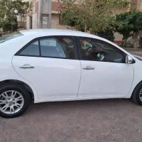 آریو|خودرو سواری و وانت|پرند, فاز ۴|دیوار