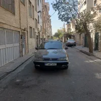 زانتیا ۲۰۰۰ مدل ۸۴