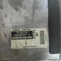 ایسیو مونیکا و تویوتا ۴/۵