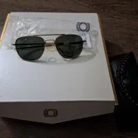 عینک آفتابی خلبانی