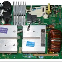 مهندس الکترونیک قدرت.سیم پیچ