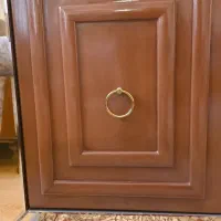 کنسول کلاسیک بدون آیینه|بوفه، ویترین، کنسول|اندیشه, اندیشه فاز ۳|دیوار