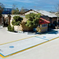 فروش انواع باسکول جاده ای از تولیدکننده|ماشینآلات صنعتی|تهران, میرداماد|دیوار