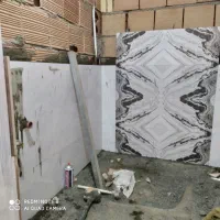 کاشی کاری و سرامیک