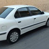 سمند LX EF7 بنزینی، مدل ۱۳۹۳|خودرو سواری و وانت|فردوس (خراسان), |دیوار