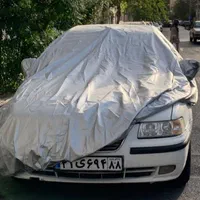 روکش UV دار خودرو اورجینال ضدبادوآب چادر ماشین|قطعات یدکی و لوازم جانبی|تهران, نیروی هوایی (پیروزی)|دیوار