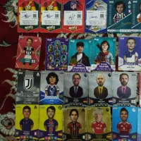 ۲۳ عدد کیمدی