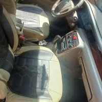 سمندef7دوگانه کارخانه ۹۴