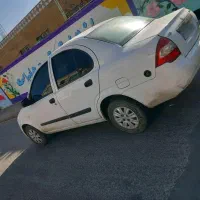 تیبا مدل ۹۰