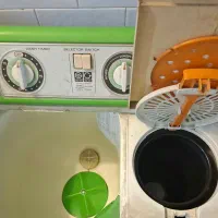 کهنه شور|ماشین لباسشویی و خشککن لباس|کرمانشاه, |دیوار