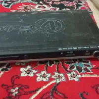 دی‌وی‌دی|سیستم صوتی خانگی|پائین جام, |دیوار