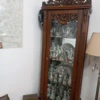 بوفه وساعت|ساعت دیواری و تزئینی|قزوین, |دیوار