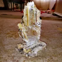 سنگ سلنایت و ساتین اسپار|جواهرات|شهریار, رضی آباد پایین|دیوار