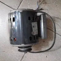 دینام کولر ابی