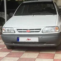 پراید۱۳۱مدل۸۹فرمان هیدرولیک