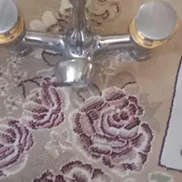 شیر دوش حمام اهرمی