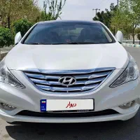 سوناتاYF سفارش اروپا sonata yf
