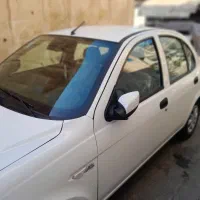 ساینا ۱۴۰۳ فول فول ۸۵ گانه فوری فروش|خودرو سواری و وانت|تهران, شهرک طالقانی|دیوار