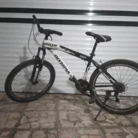 دوچرخه المپیا ۲۶