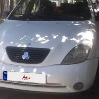 تیبا ۲ مدل ۹۶ فول  معاوضه با ۱۱۱