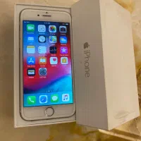 iphone 6 gold 64gig