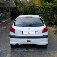 ۲۰۶ تیپ ۲ ۱۳۹۶